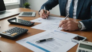 ne pas payer la régularisation des charges