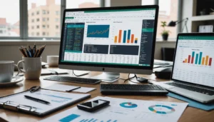 frais d'administration et de gestion revenus fonciers