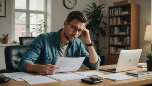 recours refus désolidarisation prêt immobilier