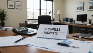cotisation foncière des entreprises location meublée