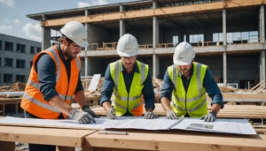 Construire autrement : l'engagement durable d'Axess Solutions