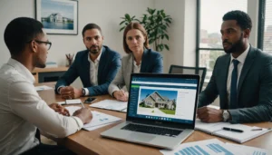crédit vendeur immobilier durée maximum