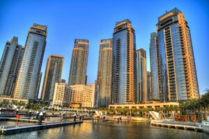 Le marché immobilier de Dubaï post-Expo 2020 : opportunités et défis