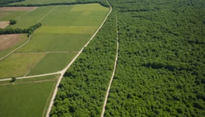 prix des terrains constructibles non viabilisés