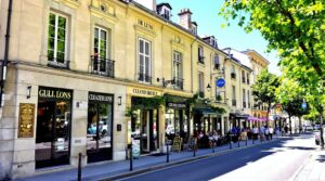 immobilier mornant