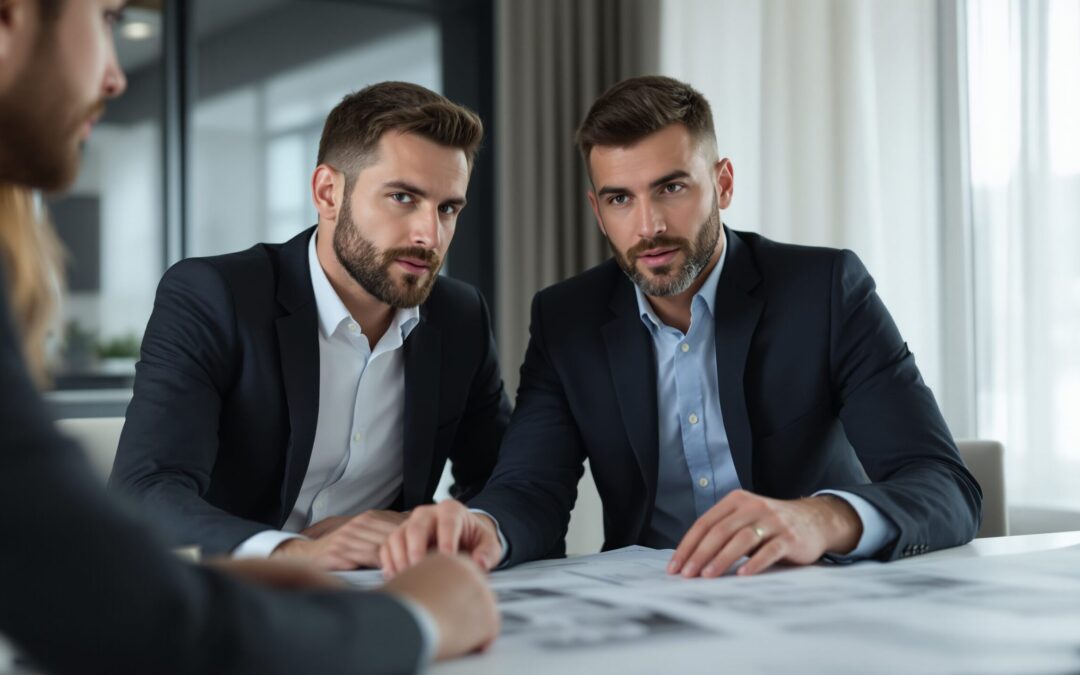 Pourquoi passer par un promoteur immobilier pour votre projet ?